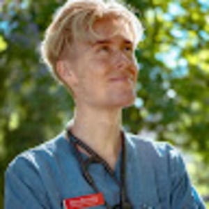 Meet your Posher, Milo